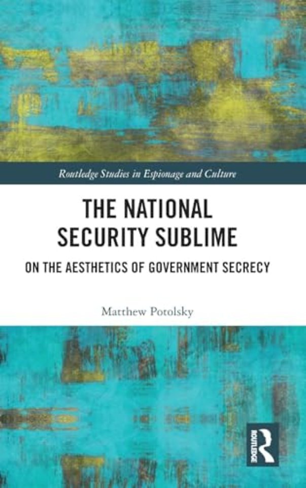 National Security Sublime