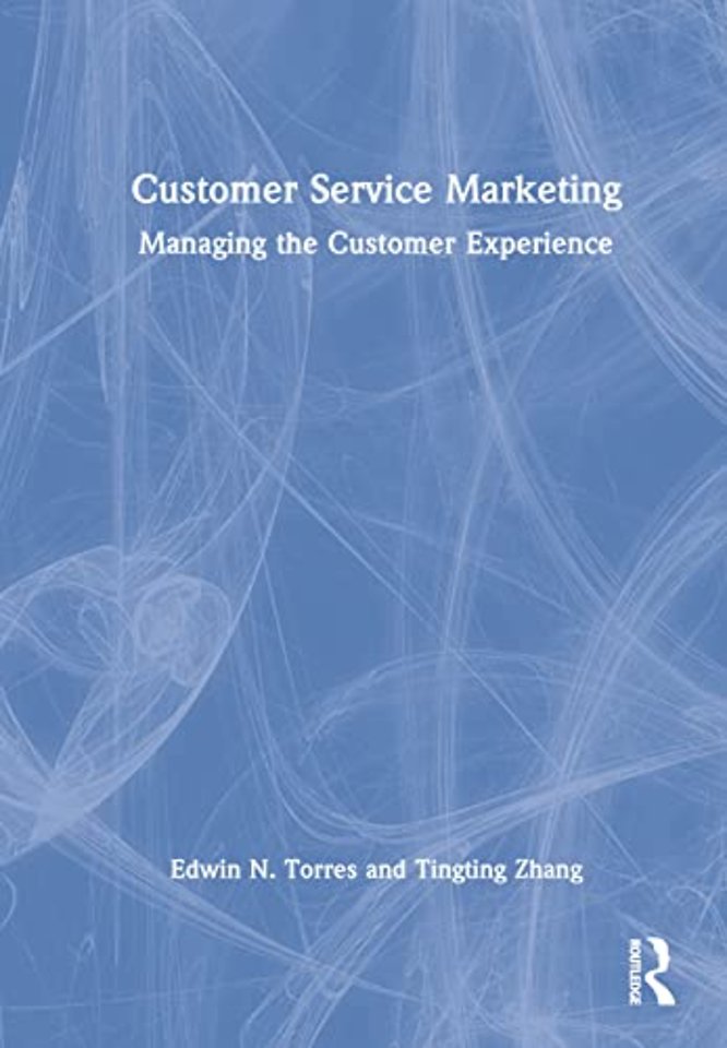 Customer Service Marketing