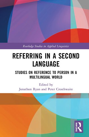 Referring in a Second Language