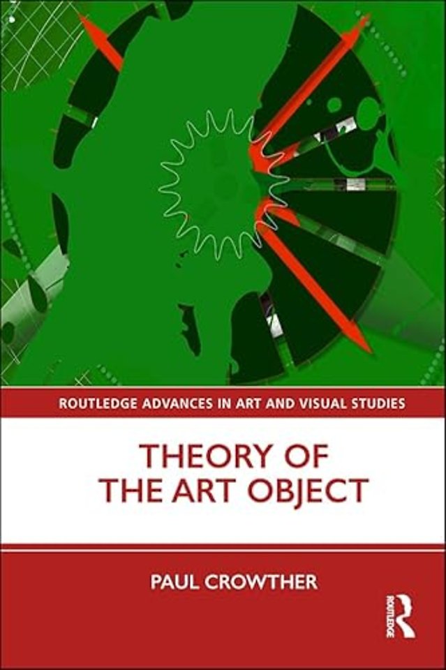Theory of the Art Object