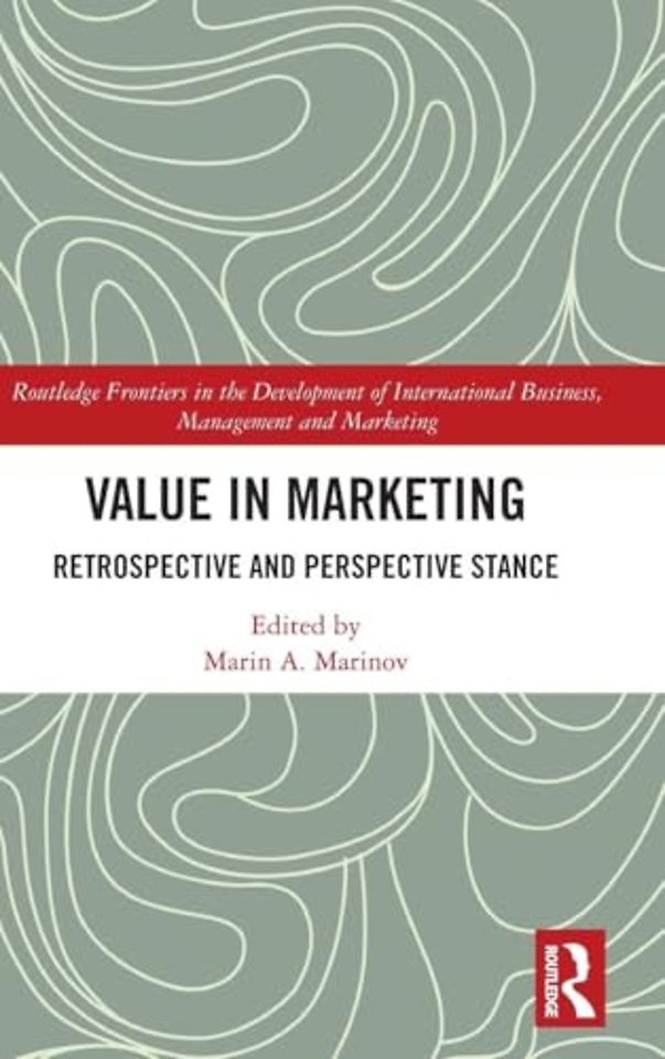 Value in Marketing