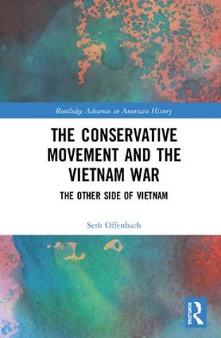 Conservative Movement and the Vietnam War