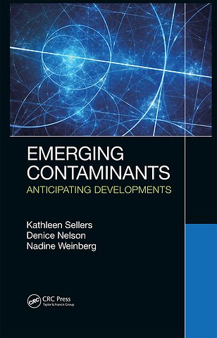 Emerging Contaminants