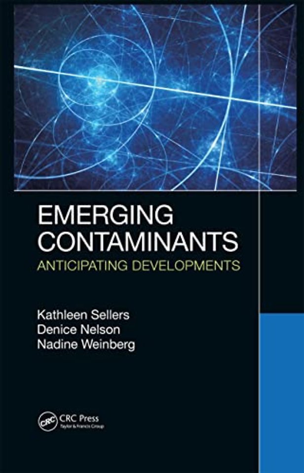 Emerging Contaminants