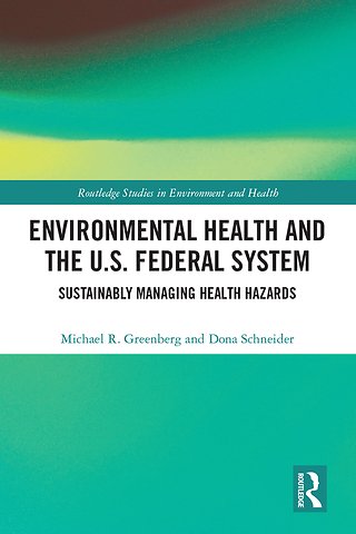 Environmental Health and the U.S. Federal System