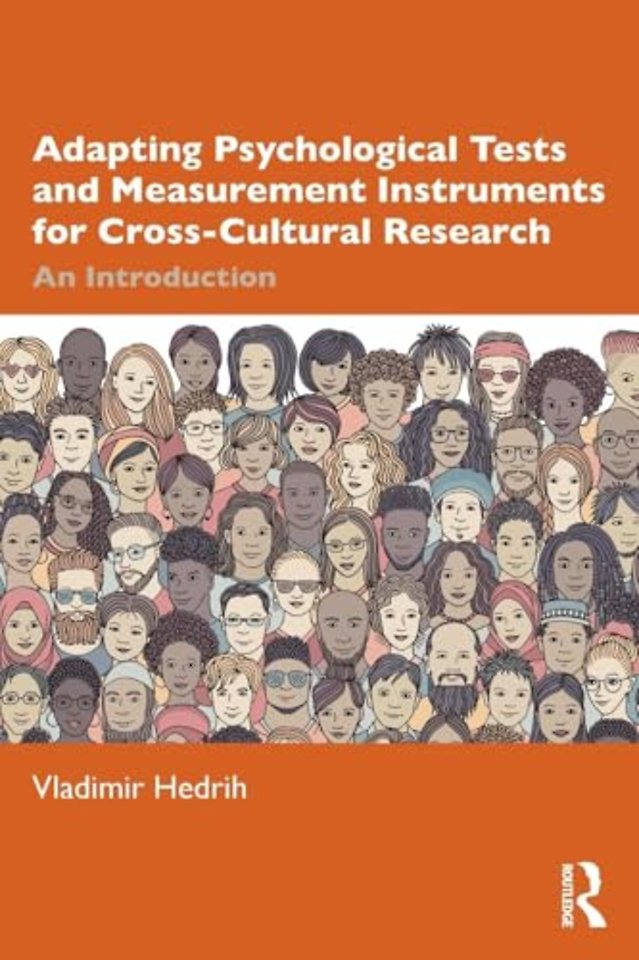 Adapting Psychological Tests and Measurement Instruments for Cross-Cultural Research