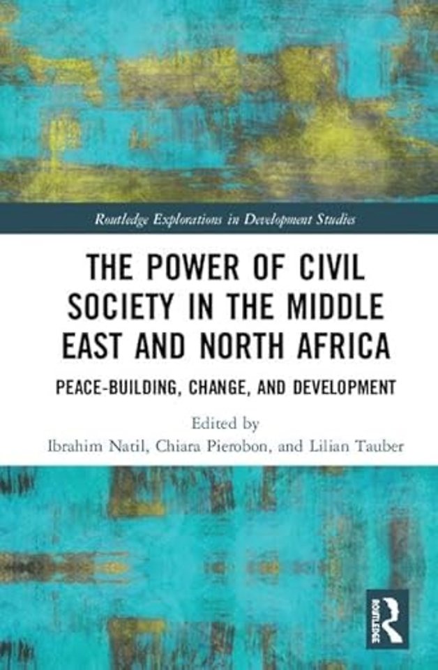 Power of Civil Society in the Middle East and North Africa