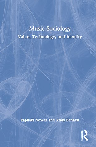 Music Sociology