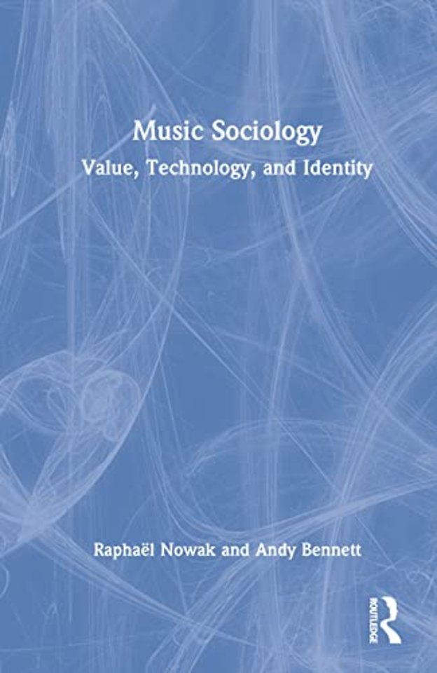 Music Sociology
