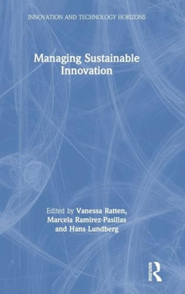Managing Sustainable Innovation