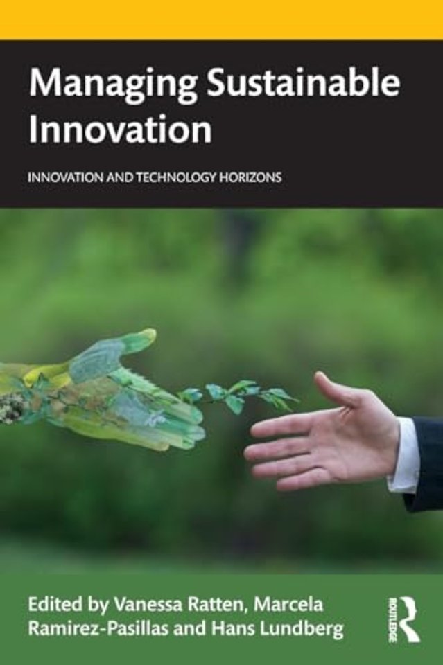 Managing Sustainable Innovation