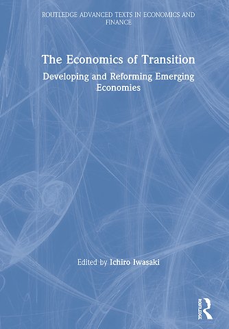 Economics of Transition