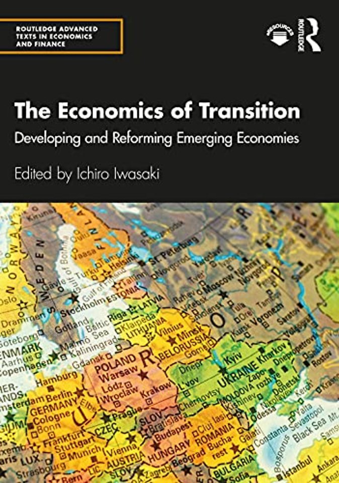 Economics of Transition