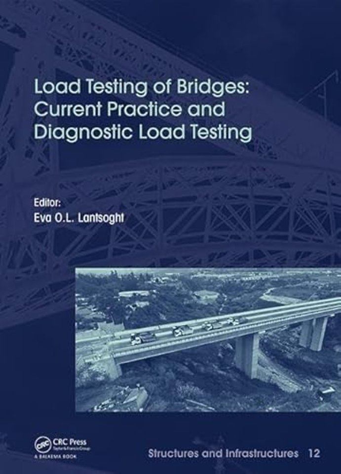 Load Testing of Bridges
