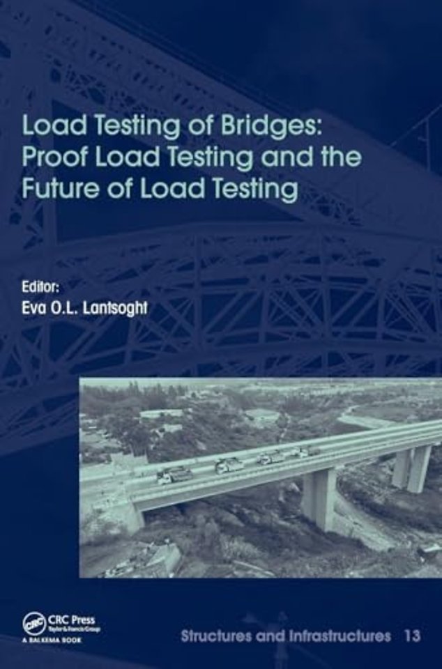 Load Testing of Bridges