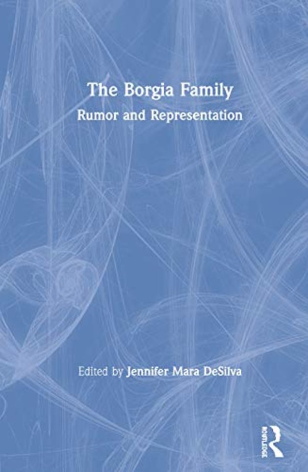 Borgia Family
