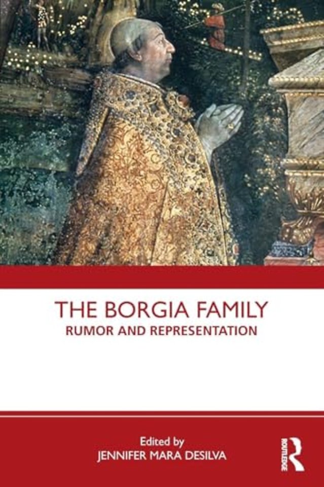 Borgia Family
