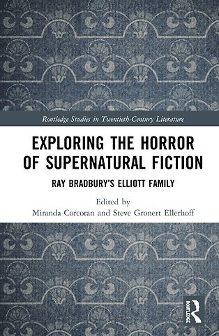 Exploring the Horror of Supernatural Fiction