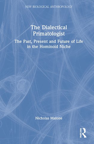 Dialectical Primatologist