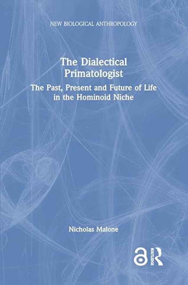 Dialectical Primatologist