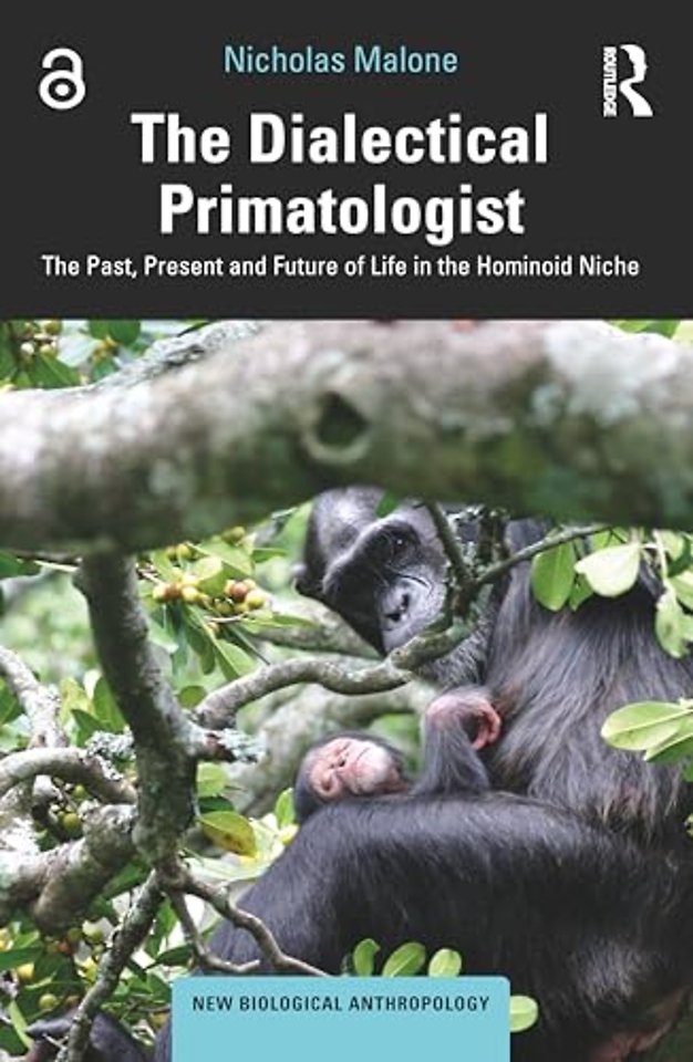 Dialectical Primatologist