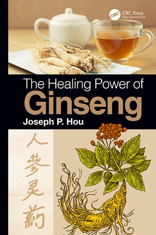 Healing Power of Ginseng