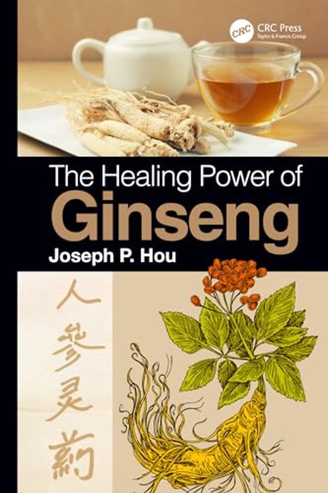 Healing Power of Ginseng