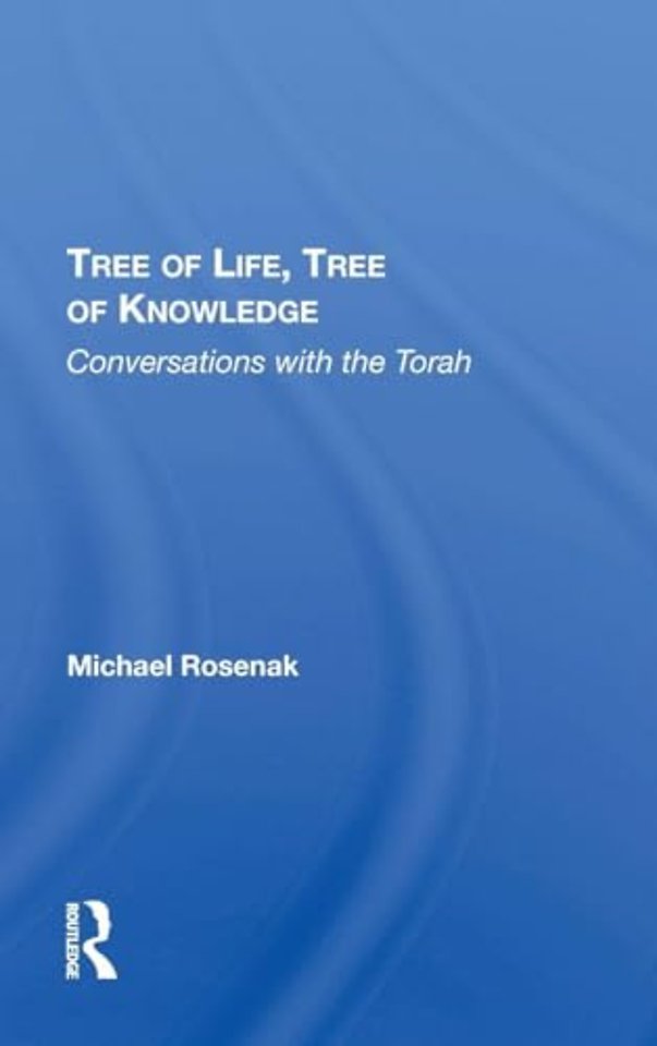 Tree Of Life, Tree Of Knowledge