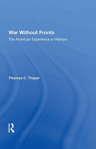 War Without Fronts