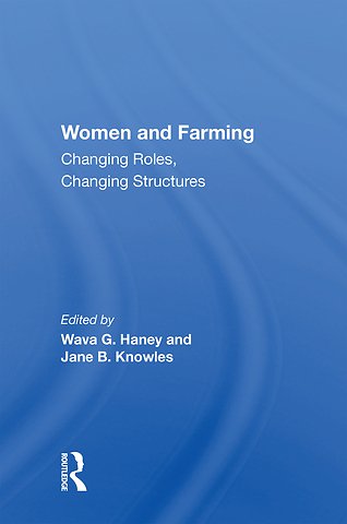 Women And Farming