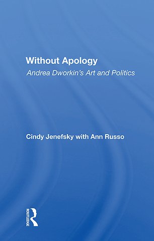 Without Apology