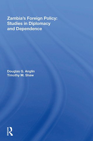 Zambia's Foreign Policy