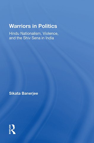 Warriors In Politics