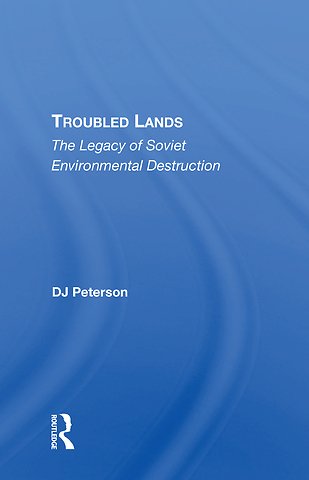Troubled Lands