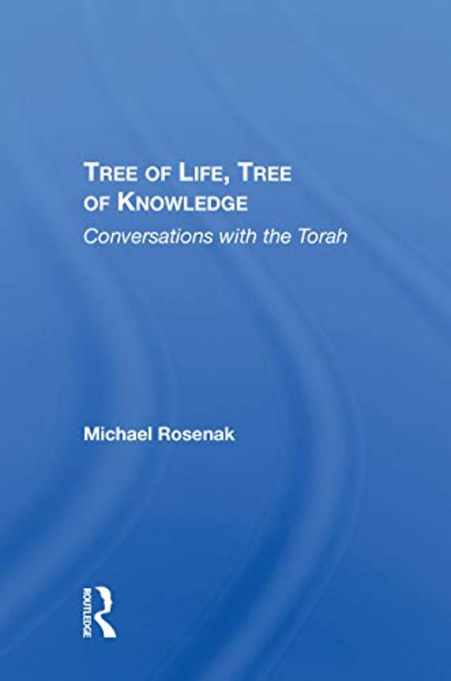 Tree Of Life, Tree Of Knowledge