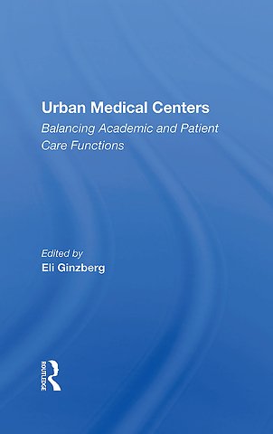 Urban Medical Centers