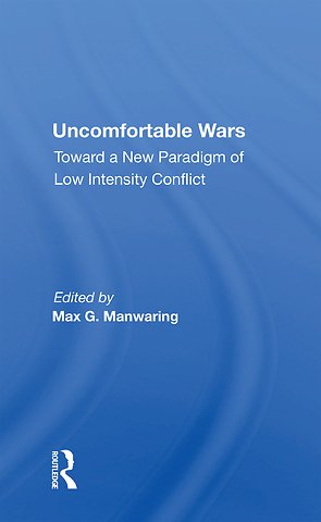 Uncomfortable Wars