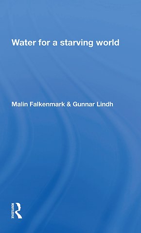 Water For a Starving World