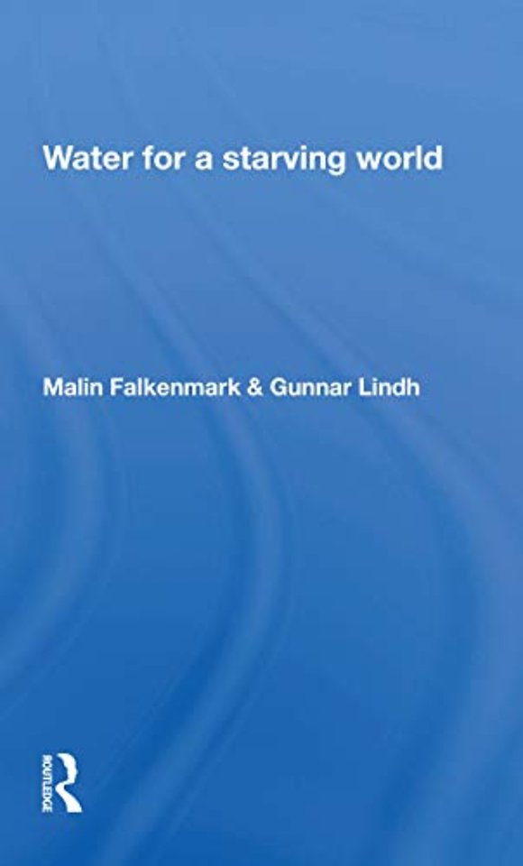 Water For a Starving World