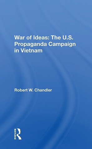 War Of Ideas