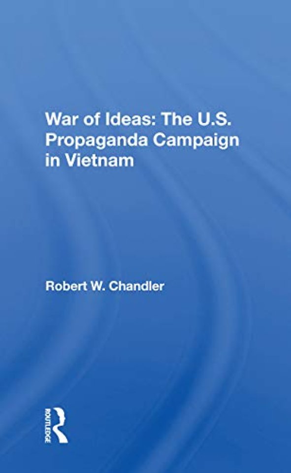 War Of Ideas