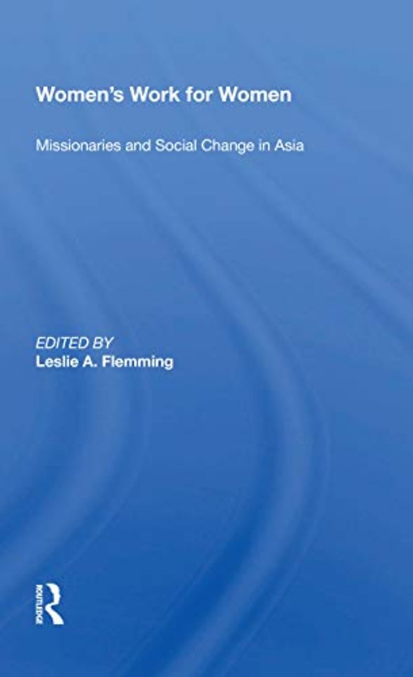 Women's Work For Women