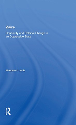 Zaire