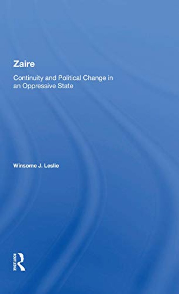 Zaire