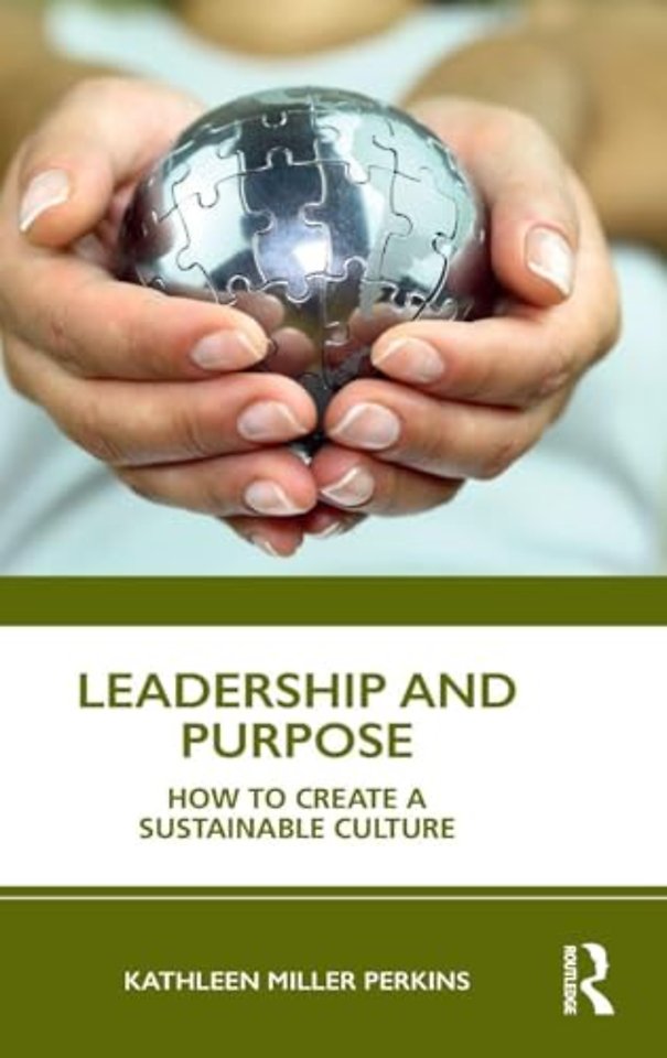 Leadership and Purpose