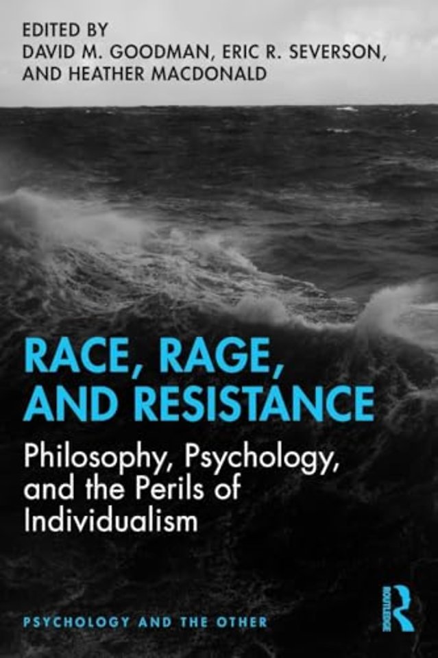 Race, Rage, and Resistance