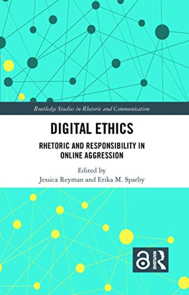 Digital Ethics