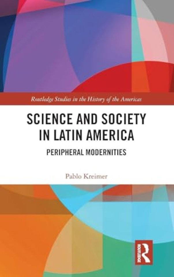 Science and Society in Latin America