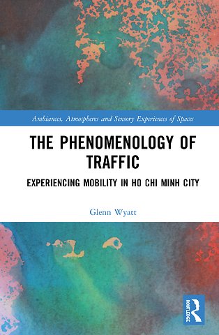 Phenomenology of Traffic