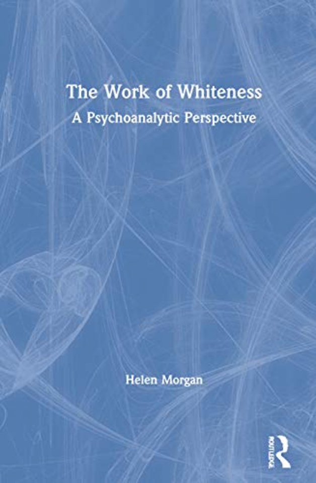 Work of Whiteness